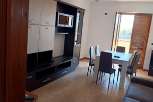 Appartamento a pochi metri dal mare