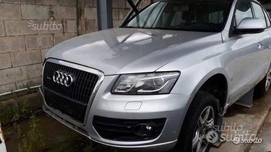 Audi q5 ricambi