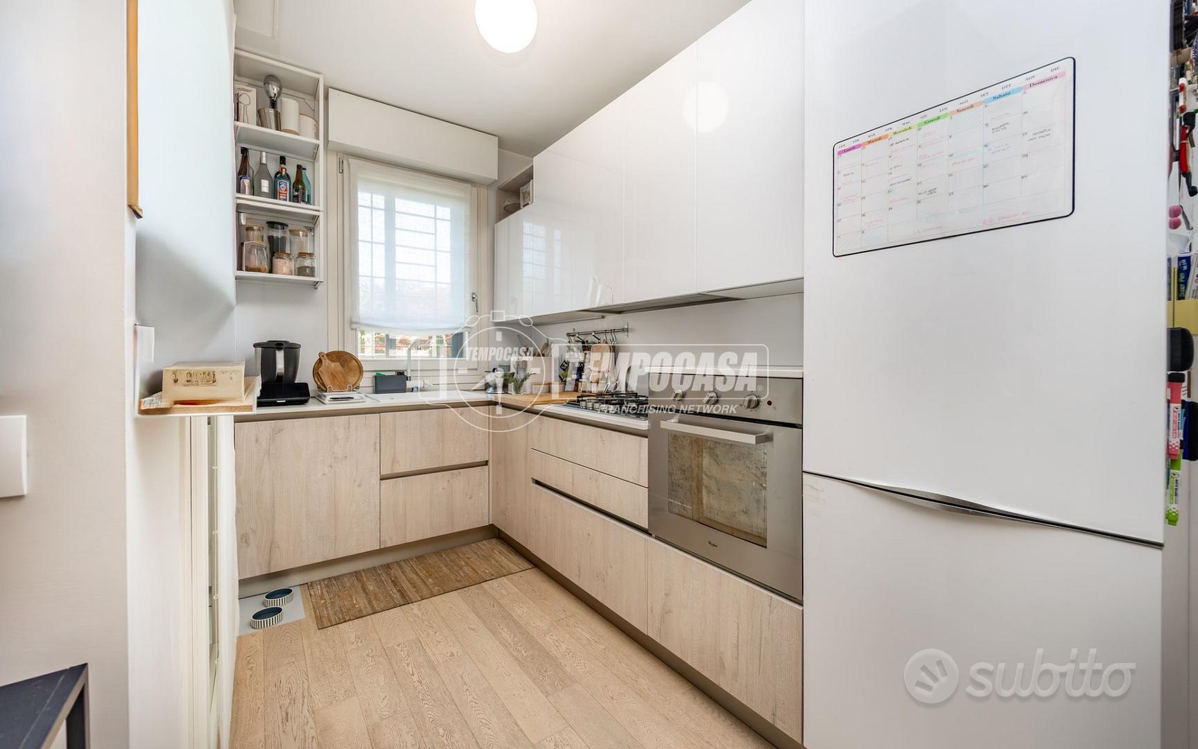 Apartment in Cernusco sul Naviglio, Ronco - Altro