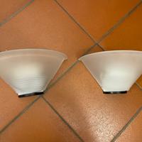 Coppia appliqués De Majo
