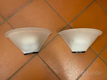 Coppia appliqués De Majo