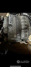 Motore Mercedes E 320 cdi 648961
