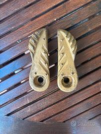 footpags originali booster