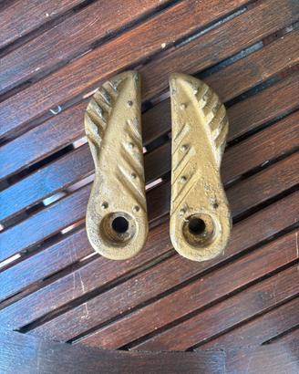 footpags originali booster