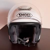 Casco Jet Shoei Cruise Tg L