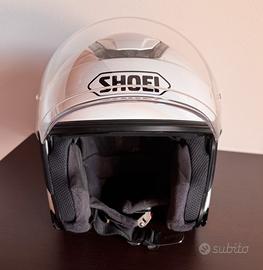 Casco Jet Shoei Cruise Tg L
