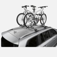 2 Porta bici Mercedes spedizione gratis
