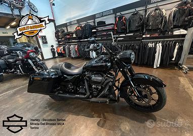 Harley-Davidson Road King Special FLHRXS del 2020