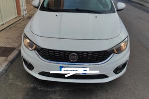 FIAT TIPO  SW 1.6 DIESEL ANNO 2018