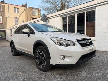 SUBARU XV 4x4 2.0 DIESEL