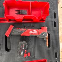 Multool Milwaukee
