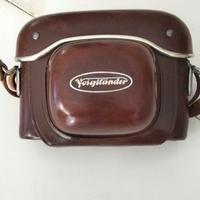 macchina fotografica 