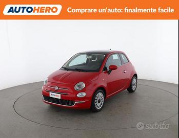 FIAT 500 PJ40906