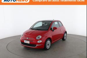 FIAT 500 PJ40906