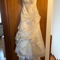 Abito da sposa