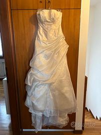 Abito da sposa