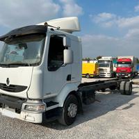 Renault Midlum 300 a telaio - 2 assi