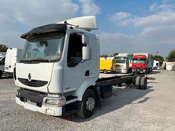 Renault Midlum 300 a telaio - 2 assi