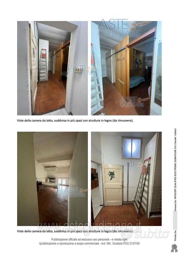Appartamento – Modena, San Damaso, Buon Pastore-Sant’Agnese- San Damaso - Vista 3