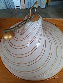 coppia di lampadari 