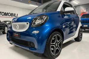 Smart fortwo coupe Fortwo 1.0 Proxy 71cv twinamic