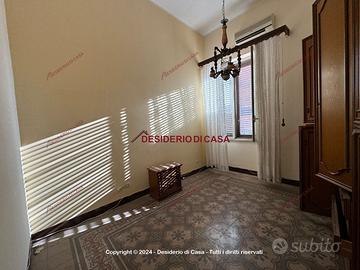 Appartamento, Settecannoli, Palermo.