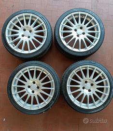 Cerchi Oz Superturismo