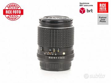 Pentax-M SMC 135 F3.5