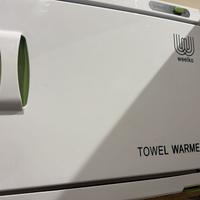 Scaldasalviette weelko towel walmer