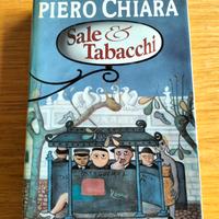 Piero  Chiara - Sale & Tabacchi