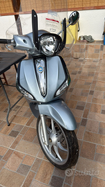 Piaggio LIBERTY 50 ANNO 2025