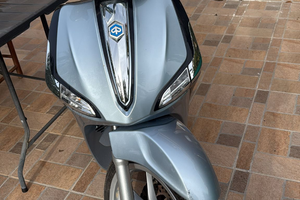 Piaggio LIBERTY 50 ANNO 2025