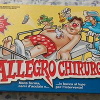 allegro chirurgo hasbro