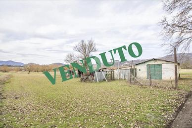 TER. AGRICOLO A POGGIO BUSTONE