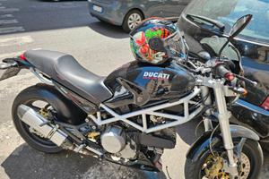 Ducati Monster 620 - 2002