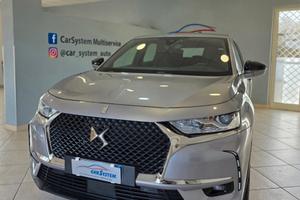 Ds 7 Crossback BlueHDi 130 aut. Business