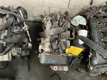 MOTORE CHY 1.0 B 3 CILINDRI ASPIRATO VW