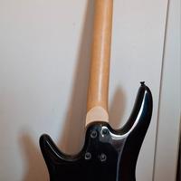 Ibanez GSRM20 GIO Series MiKro Short Scale Electri