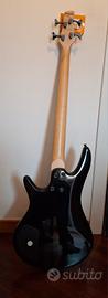 Ibanez GSRM20 GIO Series MiKro Short Scale Electri