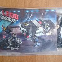 Lego Movie Ninjago Star Wars Super Heroes II