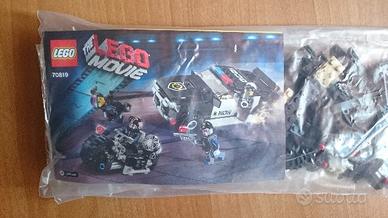Lego Movie Ninjago Star Wars Super Heroes II