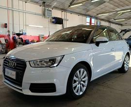 Audi A1 SPB 1.6 TDI 116 CV S tronic Sport