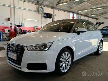 Audi A1 SPB 1.6 TDI 116 CV S tronic Sport