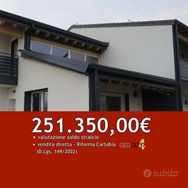 Casa a schiera a Lavagno Verona (VR)