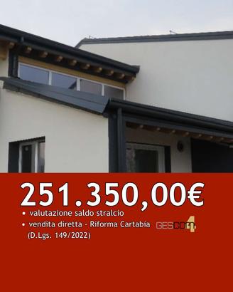 Casa a schiera a Lavagno Verona (VR)