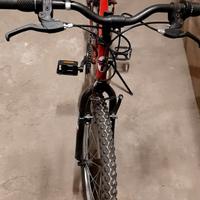 Mtb da 24"