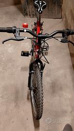 Mtb da 24"