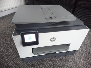 Stampante multifunzione HP OfficeJet Pro 9020