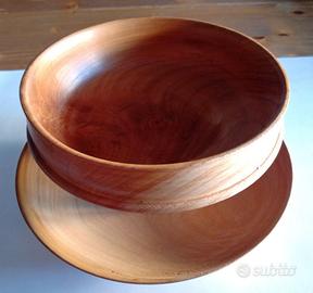 ARTICOLI IN LEGNO PER ARREDAMENTO