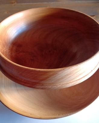 ARTICOLI IN LEGNO PER ARREDAMENTO
